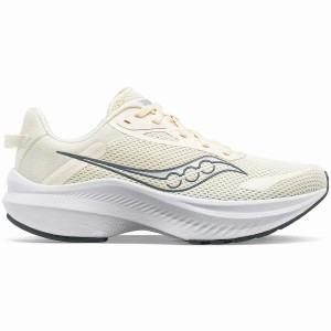 Saucony Axon 3 Naisten Juoksukengät Beige | Suomi S12057-U87