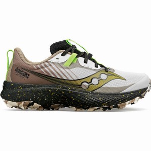 Saucony Endorphin Edge Miesten Juoksukengät Mustat Valkoinen | Suomi S20473-J75