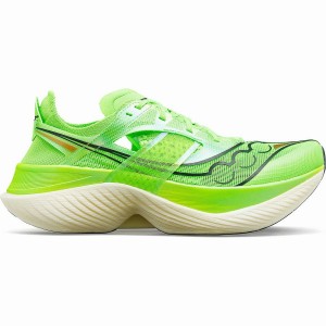 Saucony Endorphin Elite Miesten Juoksukengät Vihreä | Suomi S85610-H31