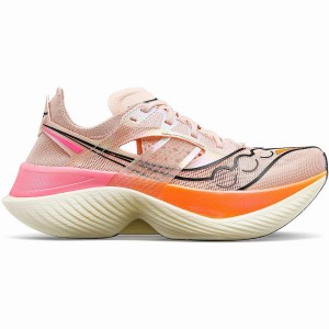 Saucony Endorphin Elite Miesten Juoksukengät Oranssi | Suomi S10592-J25