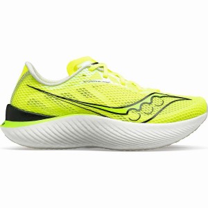 Saucony Endorphin Pro 3 Naisten Juoksukengät Keltainen | Suomi S30928-K24