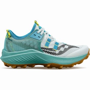 Saucony Endorphin Rift Naisten Juoksukengät Valkoinen Ruskea | Suomi S79216-D67