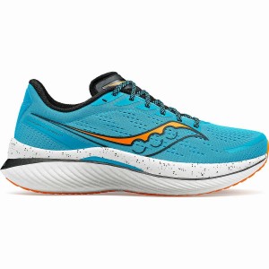 Saucony Endorphin Speed 3 Miesten Juoksukengät Mustat | Suomi S25781-Z83