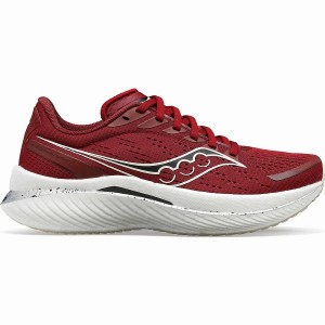 Saucony Endorphin Speed 3 Naisten Juoksukengät Punainen | Suomi S04569-R83