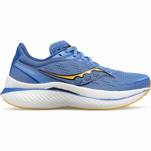 Saucony Endorphin Speed 3 Naisten Juoksukengät Sininen Kultaiset | Suomi S12578-Y15