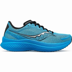 Saucony Endorphin Speed 3 Naisten Juoksukengät Sininen | Suomi S85064-Z82