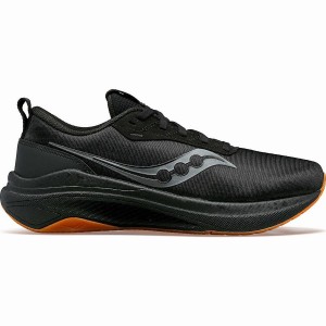 Saucony Freedom Crossport Naisten Juoksukengät Mustat | Suomi S91360-G15