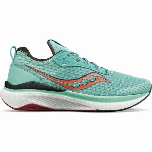 Saucony Freedom Crossport Naisten Juoksukengät Turkoosi | Suomi S52904-J04