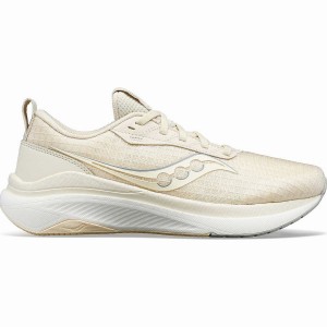 Saucony Freedom Crossport Naisten Juoksukengät Beige | Suomi S89714-K93