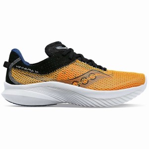 Saucony Kinvara 14 Miesten Juoksukengät Keltainen | Suomi S10967-B74