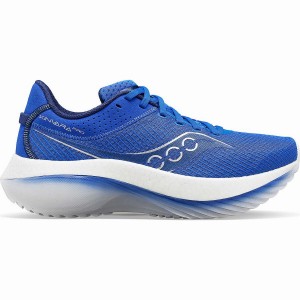 Saucony Kinvara Pro Miesten Juoksukengät Sininen Indigo | Suomi S67314-H14