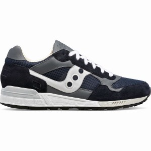 Saucony Made In Italy Shadow 5000 Miesten Tennarit Laivastonsininen Valkoinen | Suomi S85310-Y01