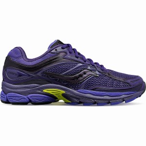 Saucony ProGrid Omni 9 Party Pack Miesten Tennarit Violetit | Suomi S96407-H20