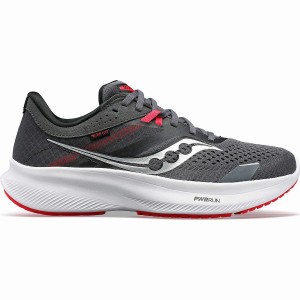 Saucony Ride 16 Naisten Juoksukengät Harmaat | Suomi S73940-R25