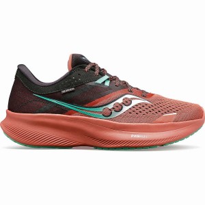 Saucony Ride 16 Naisten Juoksukengät Oranssi | Suomi S74852-E42