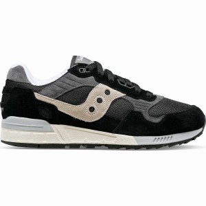 Saucony Shadow 5000 Miesten Tennarit Mustat | Suomi S56142-R64