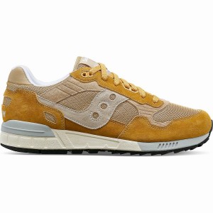 Saucony Shadow 5000 Miesten Tennarit Ruskea | Suomi S92408-W80