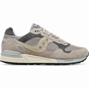 Saucony Shadow 5000 Miesten Tennarit Ruskea Valkoinen | Suomi S03165-T06