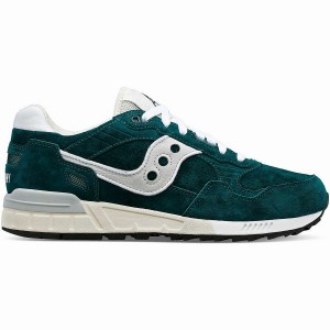 Saucony Shadow 5000 Mokka Miesten Tennarit Vihreä | Suomi S86517-A80