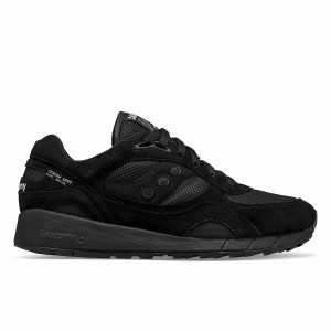 Saucony Shadow 6000 Event Horizon Miesten Tennarit Mustat | Suomi S53260-M52