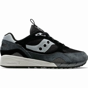 Saucony Shadow 6000 GTX Miesten Tennarit Mustat | Suomi S07983-C46