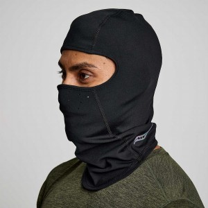 Saucony Solstice Balaclava Miesten Panta Mustat | Suomi S78149-T86