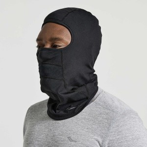 Saucony Solstice Balaclava Naisten Panta Mustat | Suomi S34156-A84