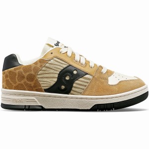 Saucony Spot-Bilt™ Sonic Low Miesten Tennarit Beige | Suomi S95760-P92