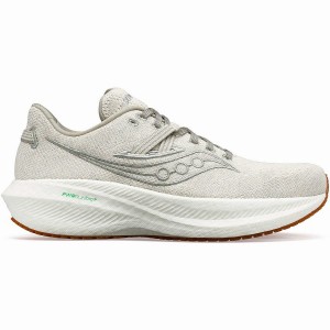 Saucony Triumph RFG Miesten Juoksukengät Kahvi | Suomi S90785-H42