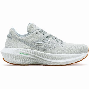 Saucony Triumph RFG Naisten Juoksukengät Valkoinen | Suomi S58270-Z95