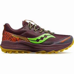 Saucony Xodus Ultra 2 Naisten Juoksukengät Nebula | Suomi S58970-B36