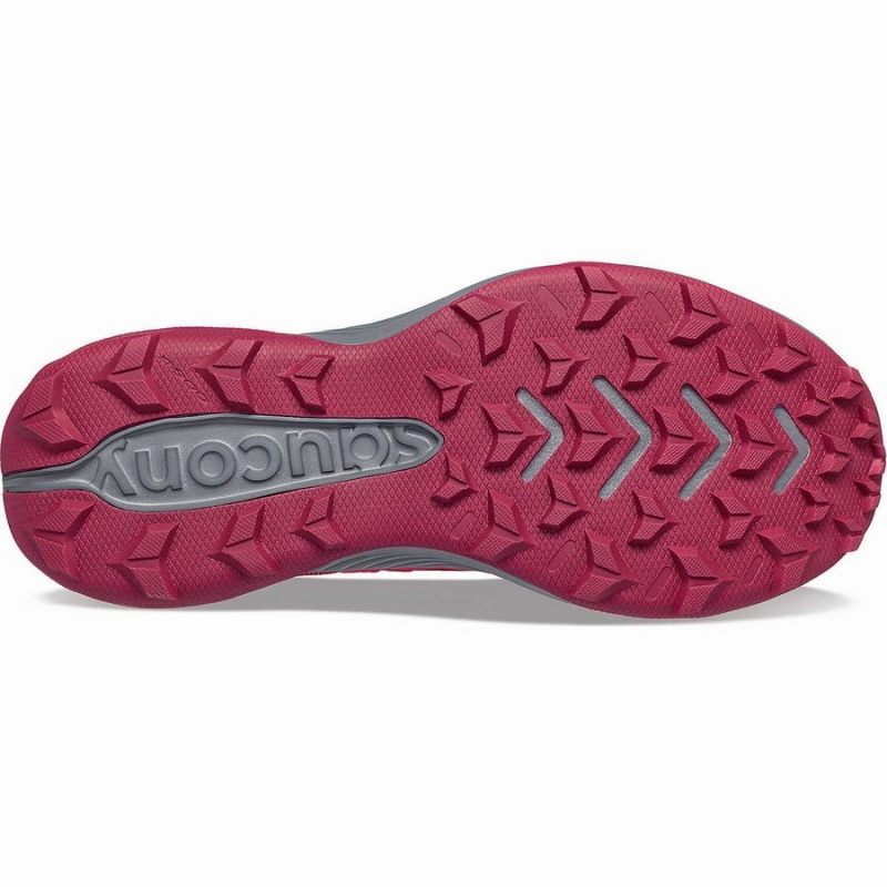 Saucony Blaze TR Naisten Juoksukengät Pinkki | Suomi S26043-S58