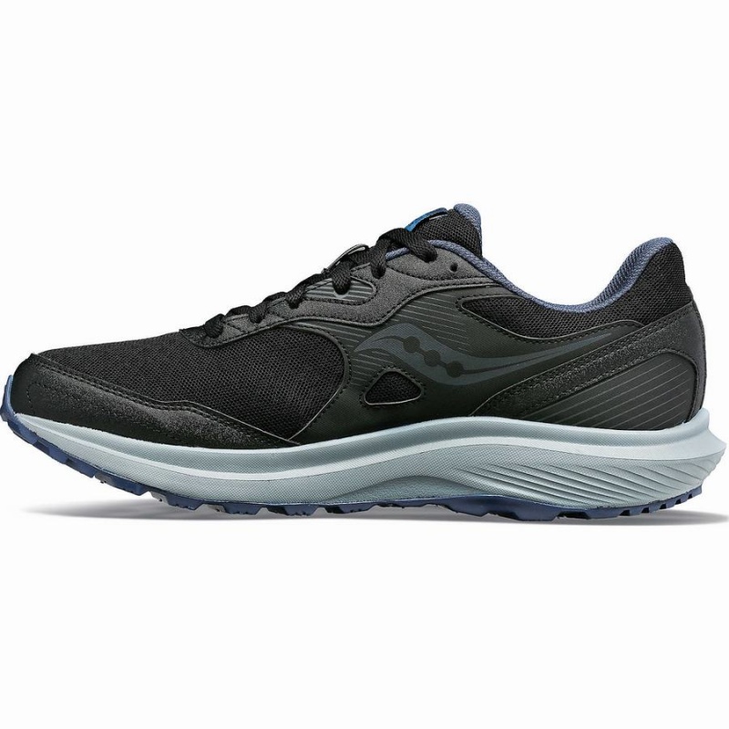 Saucony Cohesion TR16 Miesten Juoksukengät Mustat Valkoinen | Suomi S14936-U06