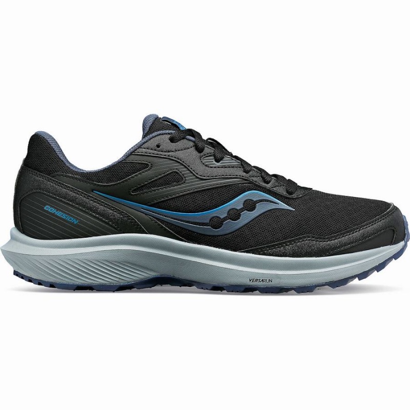 Saucony Cohesion TR16 Miesten Juoksukengät Mustat Valkoinen | Suomi S14936-U06