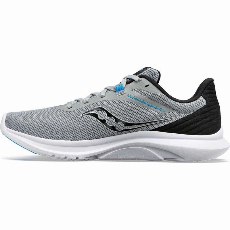 Saucony Convergence Miesten Juoksukengät Harmaat | Suomi S87930-B82