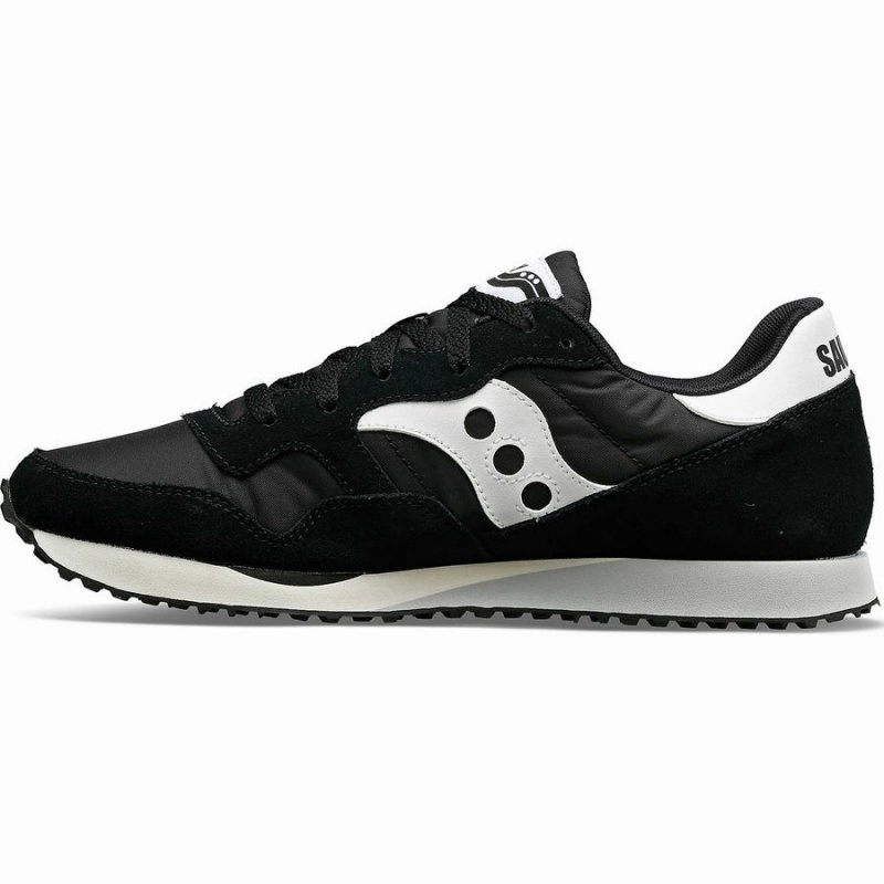 Saucony DXN Trainer Miesten Tennarit Mustat Valkoinen | Suomi S51270-C78