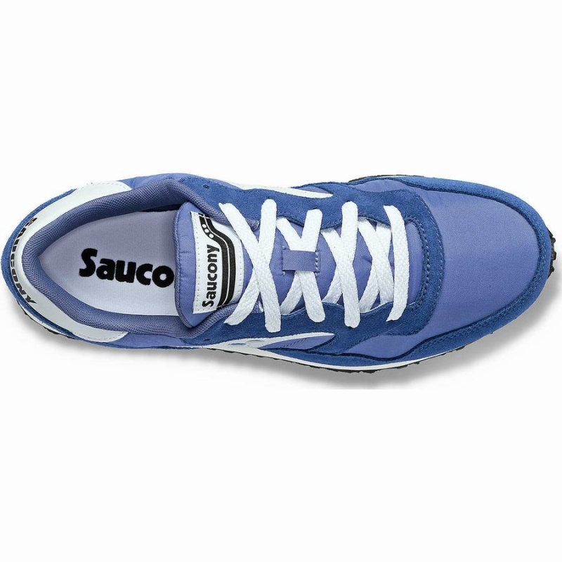 Saucony DXN Trainer Miesten Tennarit Sininen Valkoinen | Suomi S63941-W13