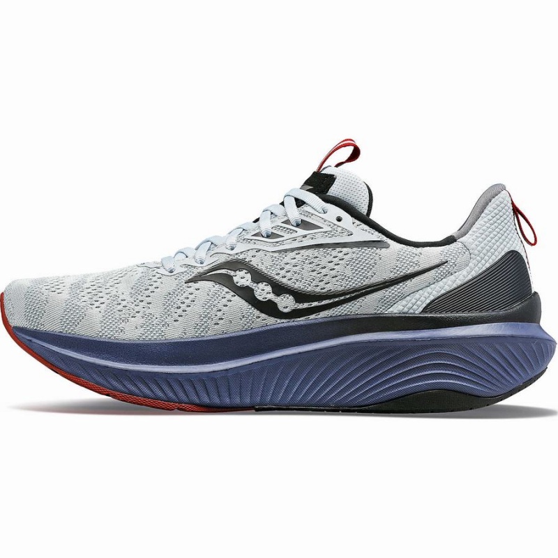 Saucony Echelon 9 Miesten Juoksukengät Sininen | Suomi S95031-U85