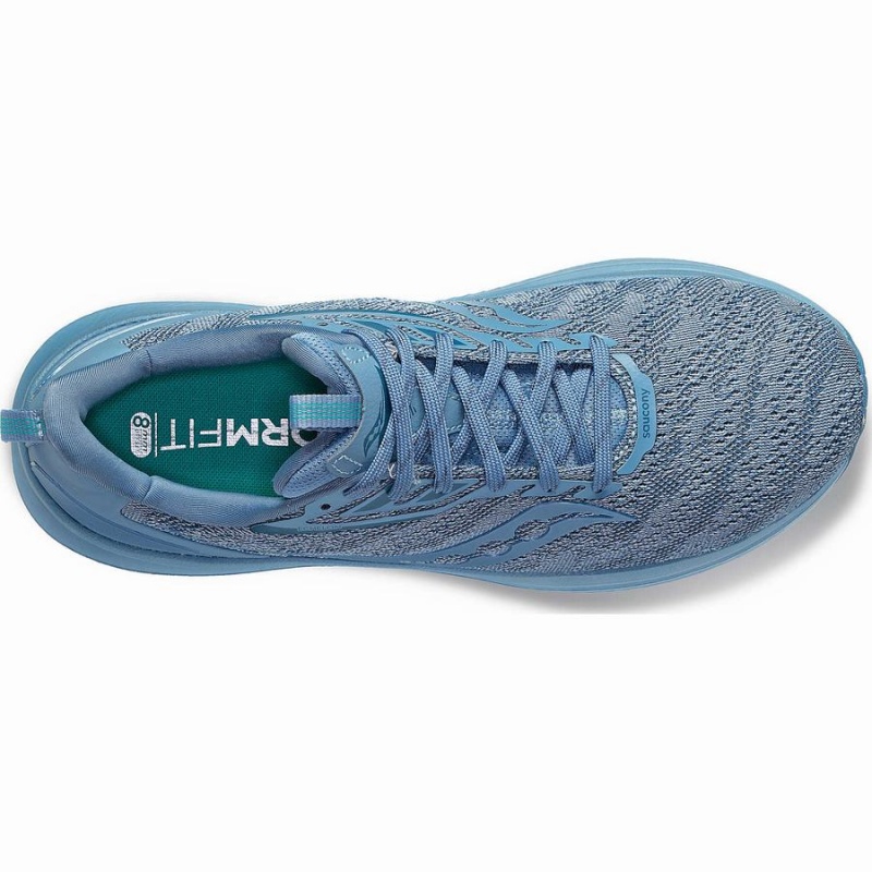 Saucony Echelon 9 Miesten Juoksukengät Sininen | Suomi S29064-P47