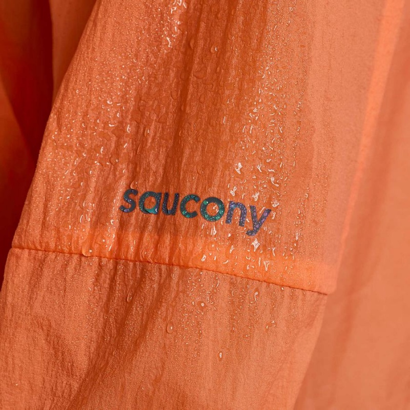 Saucony Elevate Packaway Naisten Takit Oranssi | Suomi S58304-E02