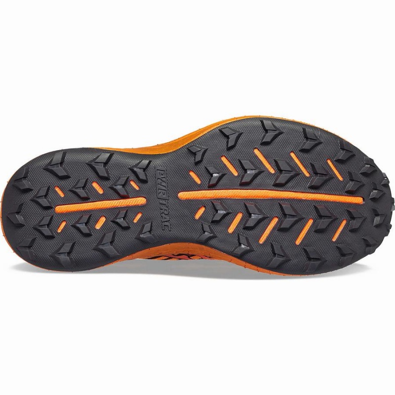 Saucony Endorphin Edge Miesten Juoksukengät Oranssi | Suomi S27541-K37