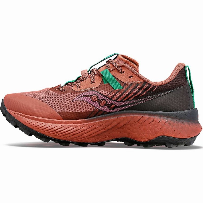 Saucony Endorphin Edge Naisten Juoksukengät Oranssi | Suomi S91827-H14