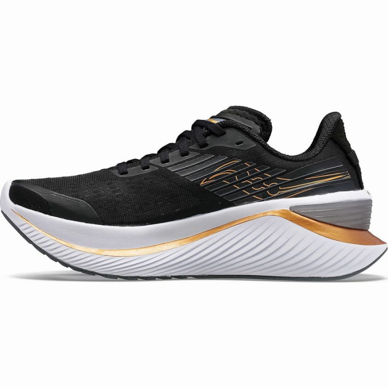 Saucony Endorphin Shift 3 Miesten Juoksukengät Mustat | Suomi S72609-R62