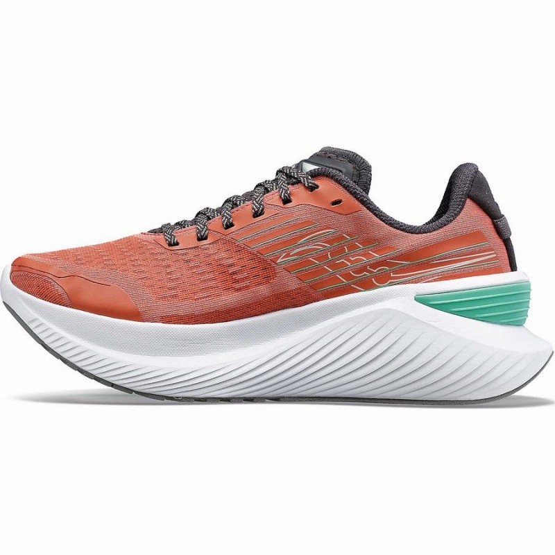 Saucony Endorphin Shift 3 Naisten Juoksukengät Oranssi | Suomi S73945-W07