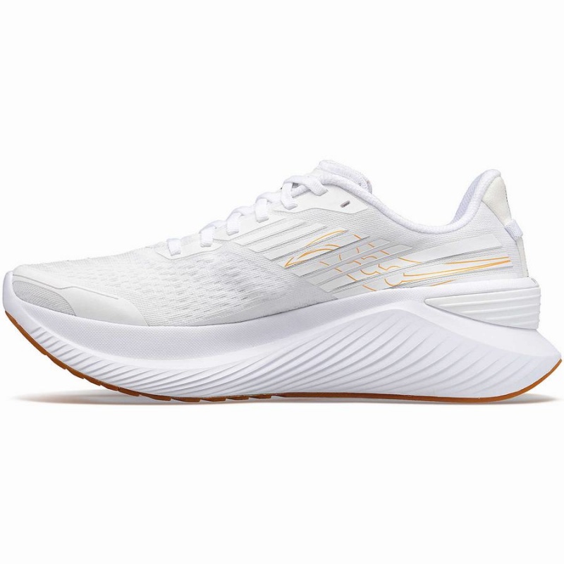 Saucony Endorphin Shift 3 Naisten Juoksukengät Valkoinen | Suomi S60923-G50