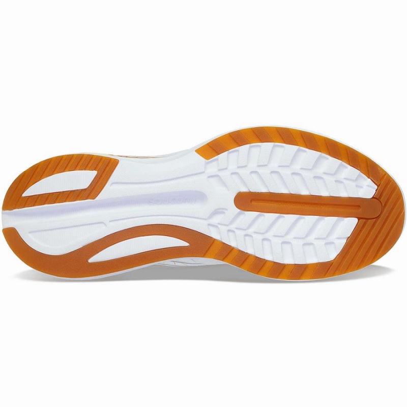 Saucony Endorphin Shift 3 Naisten Juoksukengät Valkoinen | Suomi S60923-G50