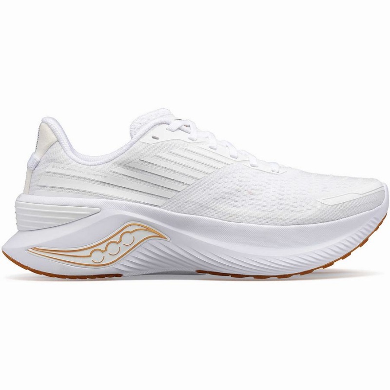 Saucony Endorphin Shift 3 Naisten Juoksukengät Valkoinen | Suomi S60923-G50