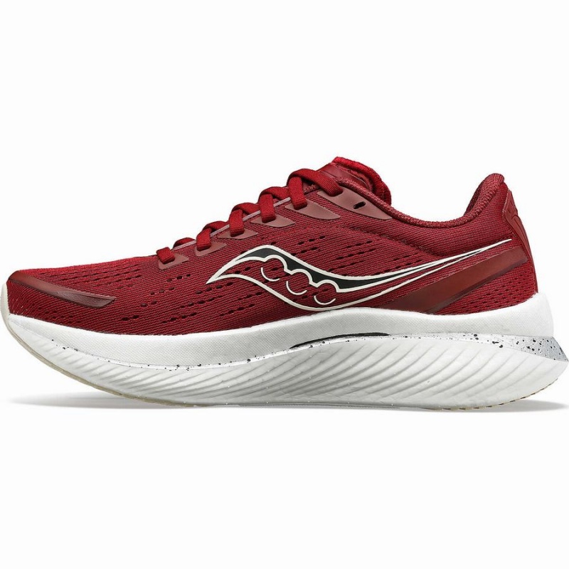 Saucony Endorphin Speed 3 Naisten Juoksukengät Punainen | Suomi S04569-R83