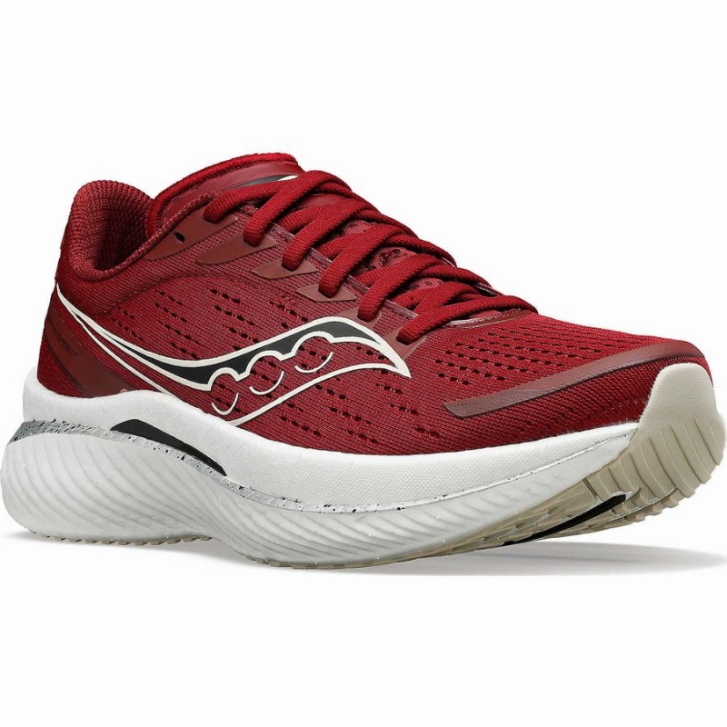 Saucony Endorphin Speed 3 Naisten Juoksukengät Punainen | Suomi S04569-R83