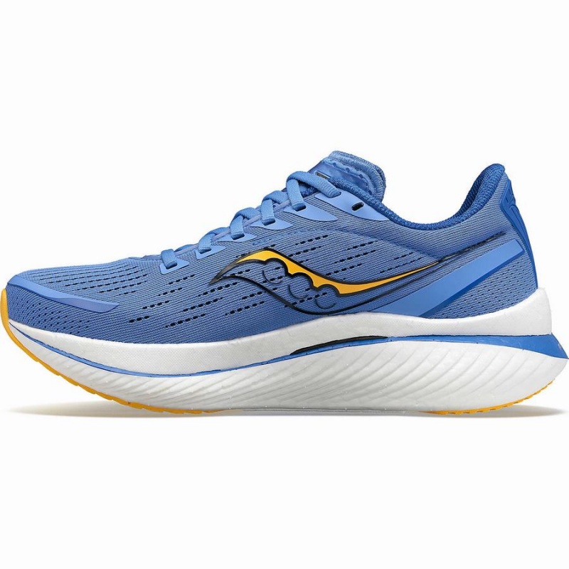 Saucony Endorphin Speed 3 Naisten Juoksukengät Sininen Kultaiset | Suomi S12578-Y15